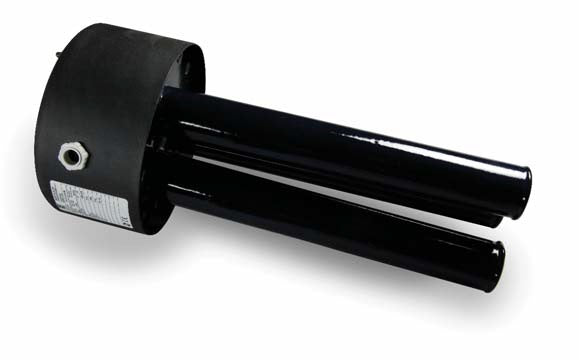 Ceramic electric heater TPK Ceramic electric heater TPK